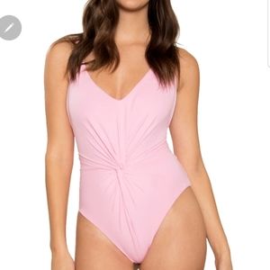 Cabana Anna Swimwear APIA ONE PIECE // PETAL